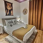 De L'adour, Renove & Chic, Parking Σπίτι διακοπών