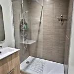 Σπίτι διακοπών De L'adour, Renove & Chic, Parking *