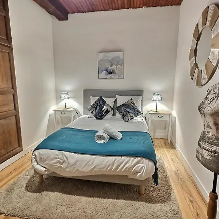 De L'adour, Renove & Chic, Parking *