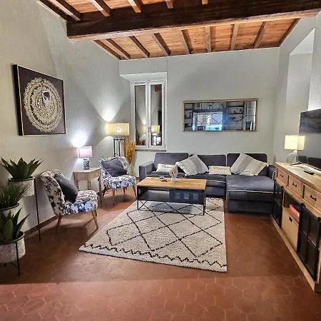 De L'adour, Rénové&chic, Parking * Gerde