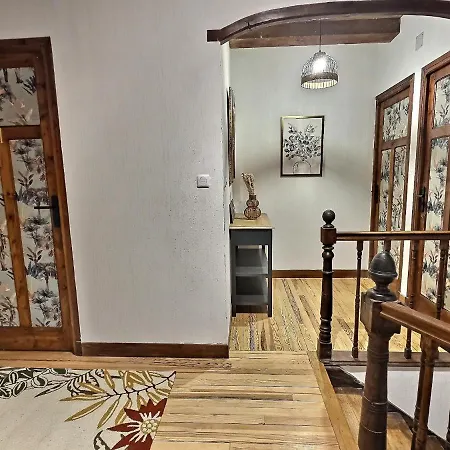 De L'adour, Rénové&chic, Parking *