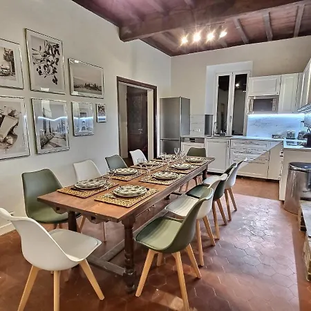Holiday home De L'adour, Renove & Chic, Parking *