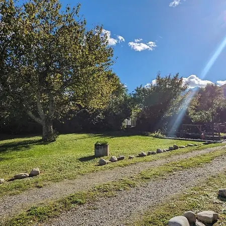 De L'adour, Rénové&chic, Parking Сasa de vacaciones Gerde