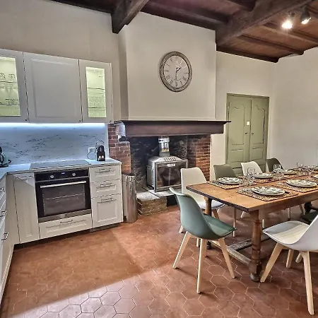 Holiday home De L'adour, Renove & Chic, Parking