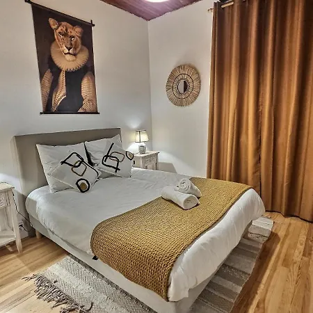 De L'adour, Renove & Chic, Parking Holiday home