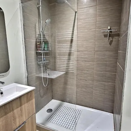 Сasa de vacaciones De L'adour, Rénové&chic, Parking *