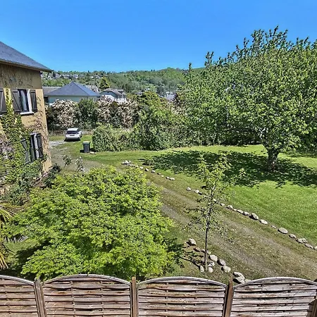 De L'adour, Rénové&chic, Parking * Gerde